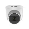 Hikvision TVI 1080P 2MP 2.8MM Sabit Lens AHD Dome Kamera (DS-2CE76D0T-EXLPF)