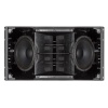 Shile HDL20-A 2x10 1400 Watt 2 Yollu Profesyonel Aktif Line Array Kabin Hoparlör