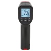 Unit UT306S Mini İnfrared Kızılötesi Lazerli Dijital Termometre