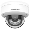 Hikvision 2 MP Smart Hybrid Light IR Fixed Dome IP Network Kamera (DS-2CD1121G2-LIUF)