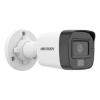 Hikvision 2 MP Smart Hybrid Light IR Bullet IP Network Kamera (DS-2CD1021G2-LIUF)