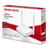 TP-Link Mercusys MW MW301R 2 Port 300 Mbps Kablosuz Router