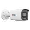 Hikvision 4MP 2.8mm Sabit Lensli Bullet IP Kamera (DS-2CD1047G2H-LIUF)