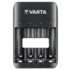 Varta Quattro Charger Type-C Girişli 4lü AAA-AA NI-MH Pil Şarj Cihazı