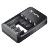 Varta Quattro Charger Type-C Girişli 4lü AAA-AA NI-MH Pil Şarj Cihazı