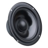 MagicVoice MV-SW6 6 16 CM 100 Watt 8 Ohm 94 DB Metal Yedek Hoparlör (160x160x76mm)