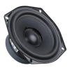 MagicVoice MV-SW5 5 13 CM 70 Watt 8 Ohm 94 DB Metal Yedek Hoparlör (132x132x60mm)