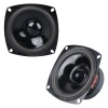MagicVoice MV-SW4 4 10 CM 40 Watt 8 Ohm 94 DB Metal Yedek Hoparlör (105x105x55mm)