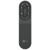 Lenovo Lecoo SPT9604 2.4 GHz Lazer Presenter Kablosuz Siyah Sunum Kumandası