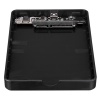Hytech HY-HDC21 2.5 USB 2.0 SATA Harici Hard Disk Kutusu Siyah