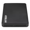 Hytech HY-HDC21 2.5 USB 2.0 SATA Harici Hard Disk Kutusu Siyah