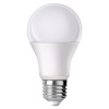 Powermaster PM-29496 E27 12 Volt 10 Watt 6500K Yerli Üretim Beyaz LED Ampul