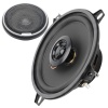 Fullsound FS-1650TK 16 CM 6 200 Watt Tweeterlı Kapaklı Oto Hoparlör (2li Takım)