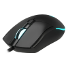 Lenovo Lecoo MS120 2400 DPI RGB Aydınlatmalı Kablolu Gaming Mouse
