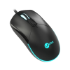 Lenovo Lecoo MS120 2400 DPI RGB Aydınlatmalı Kablolu Gaming Mouse