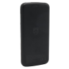 Philips DLP7712CB 10.000mAh PD Hızlı Şarj Dijital Ekranlı Siyah Powerbank
