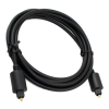 Fully M-1222F 1.5 Metre Dijital Toslink Optik Ses Kablosu