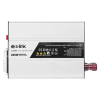 S-Link SL-200W-12 200 Watt DC 12V - AC 230V Anahtarlı Tek USB Portlu Çakmaktan Power Inverter