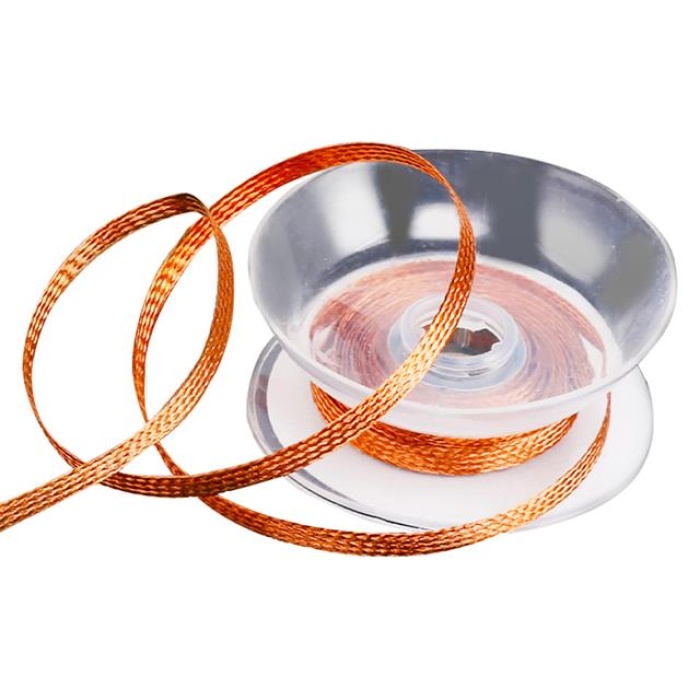Powermaster 3.5 Mm 1.5 Metre Lehim Alma Teli HJ-3515