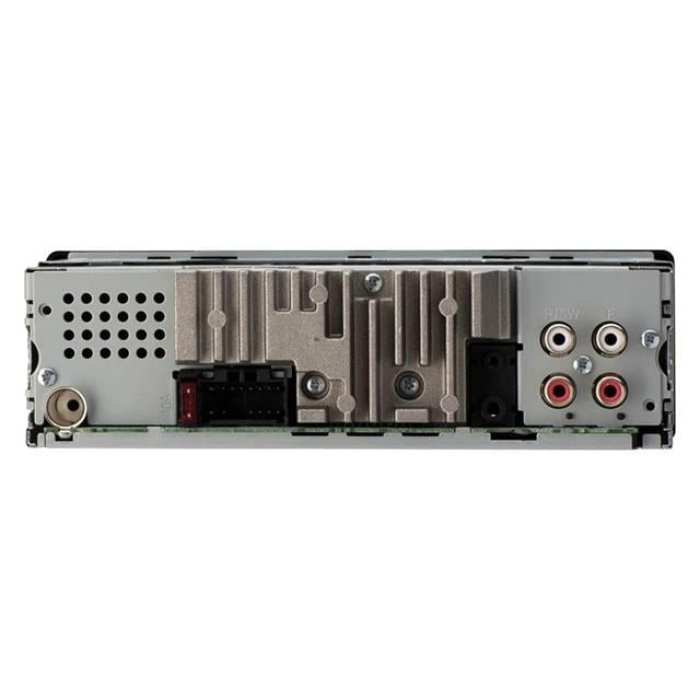 Pioneer MVH-S320BT USB-FM-AUX-MP3 Bluetoothlu Mekaniksiz Oto Teyp 4x50 Watt