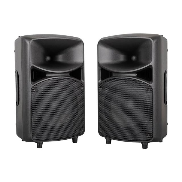 MagicVoice MV-3408 20 Cm 200 Watt 8 Plastik Kabin Pasif Hoparlör