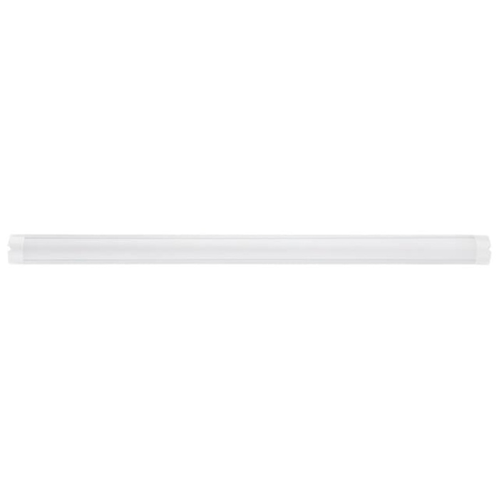 Zmr 120 Cm 40 Watt 6500K 220 Volt Beyaz Led Bant Armatür (2li Paket)