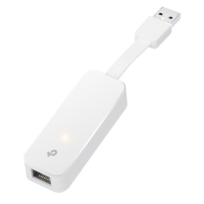 TP-Link UE300 Usb 3.0 Gigabit Ethernet Ağ Adaptörü