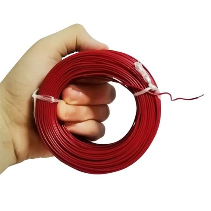 Artar 7x0.22 Mm Çok Damarlı Devre Bakır Montaj Kablosu (H03V-K)