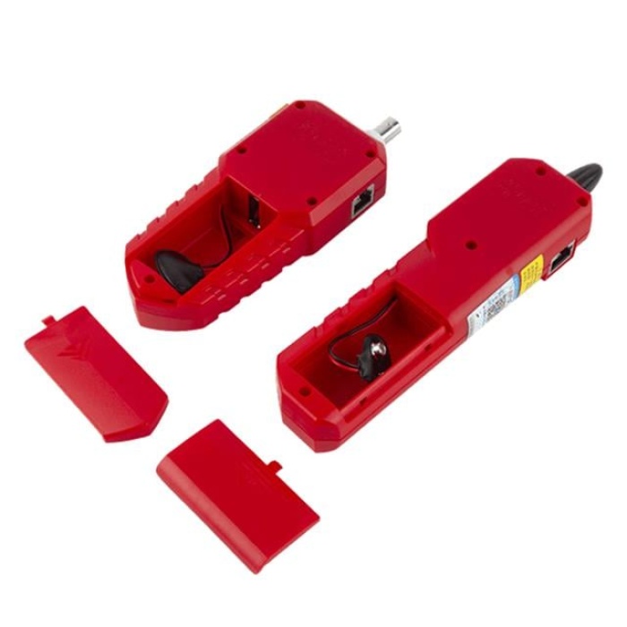 Noyafa NF-168S Rj45/Rj11/Bnc Kablo Bulucu