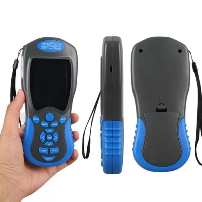 Noyafa NF-188 GPS Arazi Ölçüm Cihazı