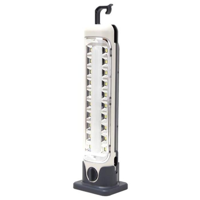 Powermaster LJ-8830-1 20+1 Ledli Şarjlı Işıldak