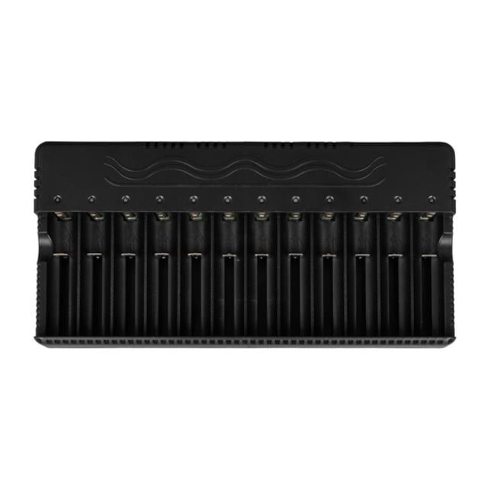 PowerMaster PMR-21526 12li 6400 mAh 4.2 Volt Lityum Pil Şarj Cihazı