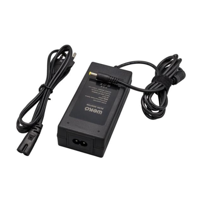 Weko 19.5V 2.31Ah 4.5x3.0mm Uçlu Notebook Adaptör