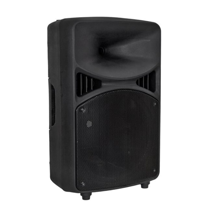 Magicvoice MV-22325 30 Cm 12 Plastik Boş Kabin