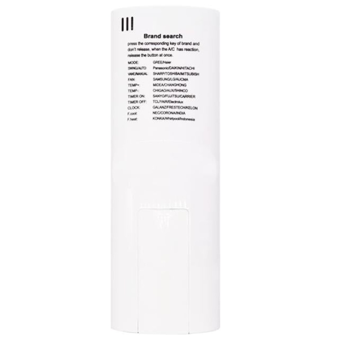 Huayu K-6100 Universal Akıllı AC Klima Kumandası