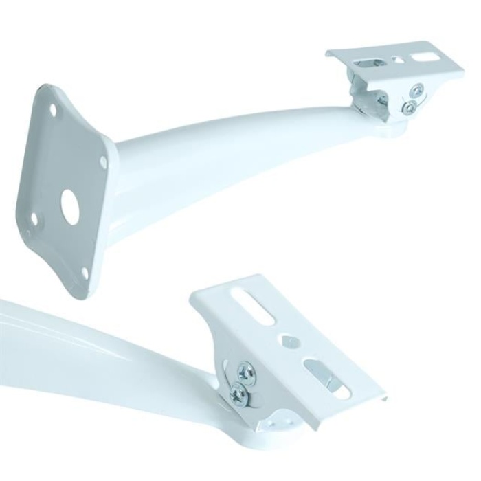 PowerMaster PM-31014 22CM Hareketli Metal Kamera Ayağı Universal