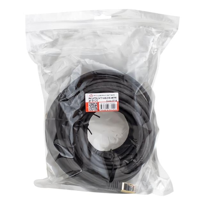 Powermaster PMCAT715 Cat7 Kablo 15 Metre