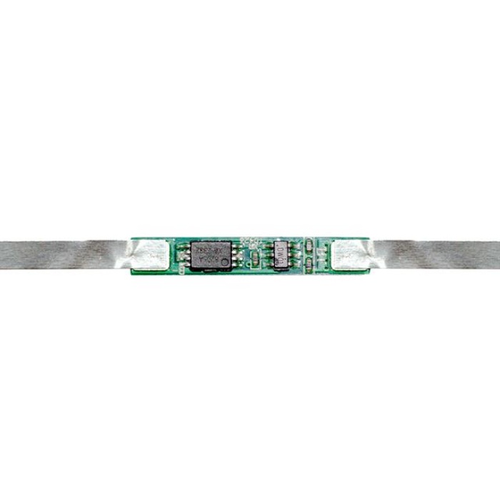Weko BMS-7086 1S 3A Powerbank BMS Devresi Lityum Batarya 3.7V Şarj Modülü