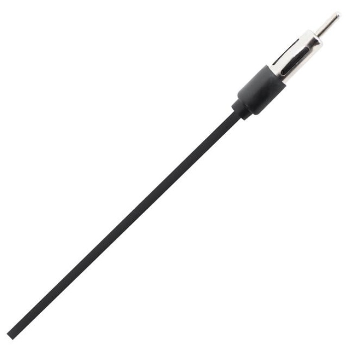 PowerMaster 25CM Erkek Oto Anten Fişi Jacklı Kablolu