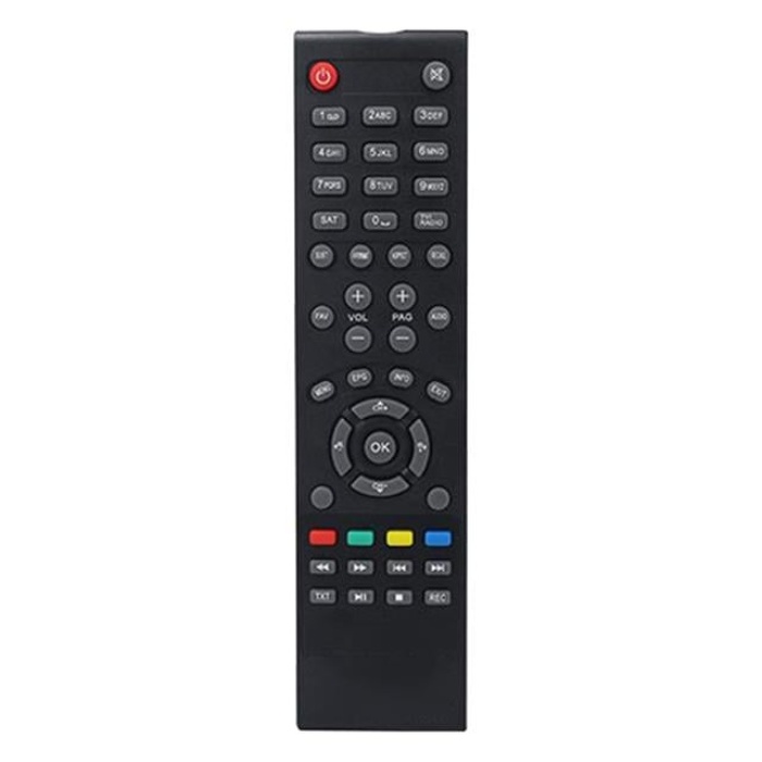 Goldmaster Micro HD Herkül Uydu Alıcısı Kumandası