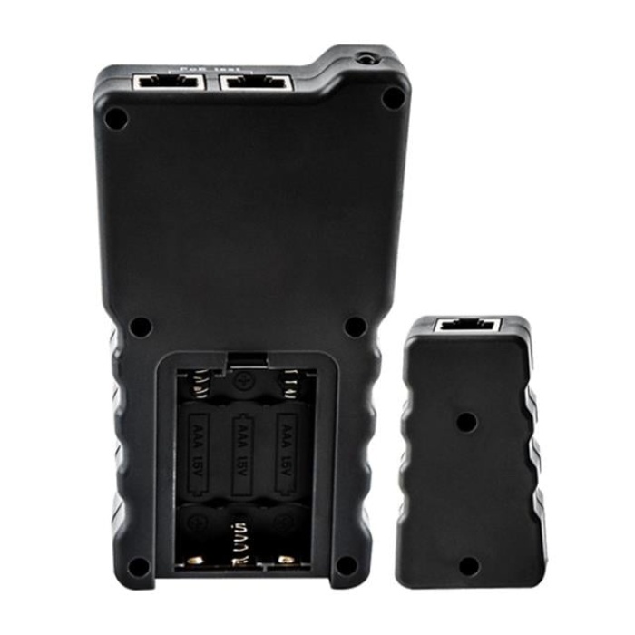 Noyafa NF-488 Digital Ağ Kablosu Süreklilik - Poe Test Cihazı