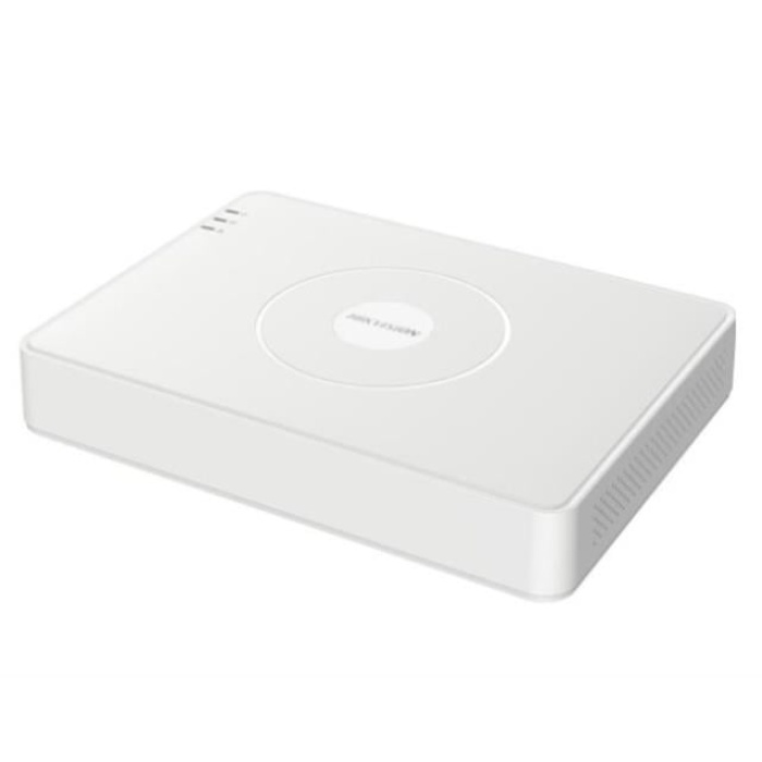 Hıkvısıon Ds-7116Hghı-K1 16 Kanal Dvr Kayıt Cihazı