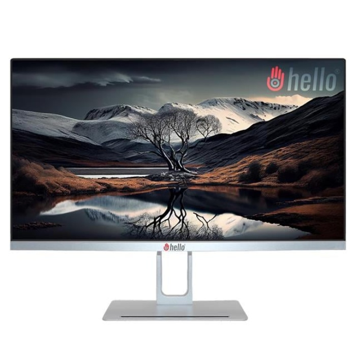 Hello HL22H81C 22 İntel Core İ5 - 8GB RAM - 256GB SSD All In One Bilgisayar