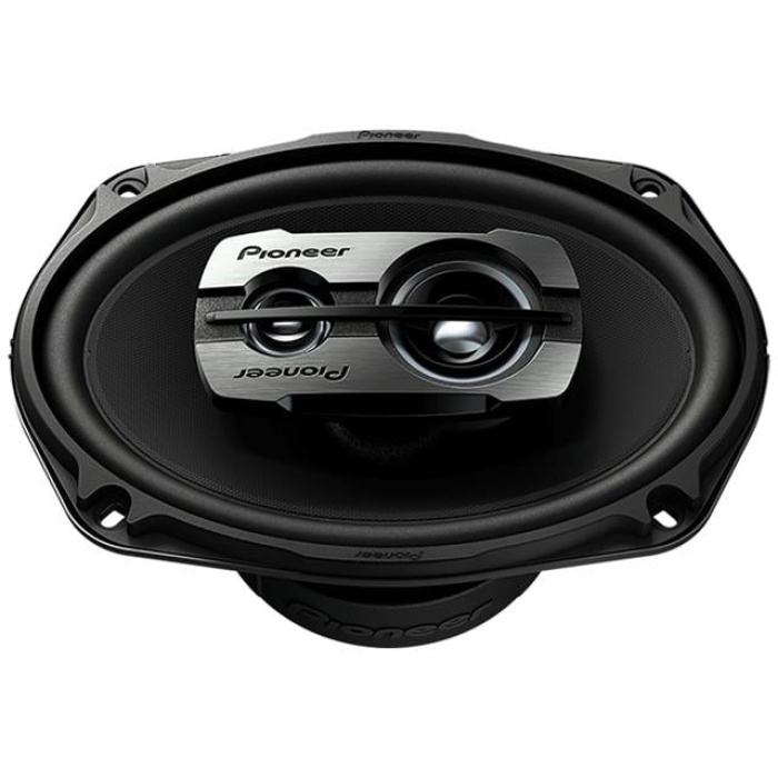 Pioneer TS-6975V3 550 Watt 16x24 cm Şampiyon Serisi Oval Hoparlör (2li Takım)