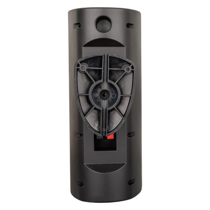 Magicvoice MV-26  2x7,5 Cm 50W 3 Yollu Siyah Sütun Hat Trafolu Hoparlör 2li Takım