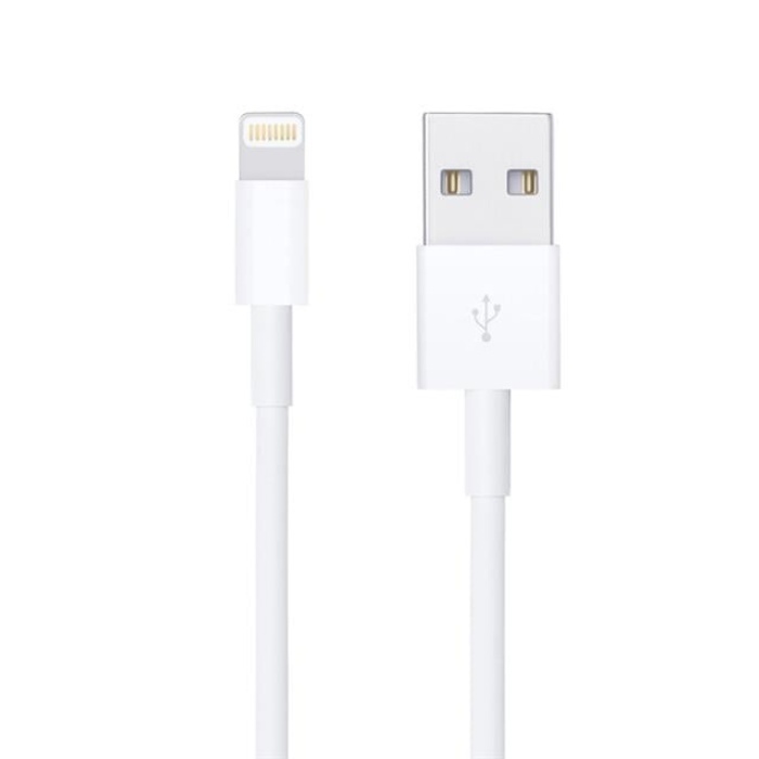 PowerMaster DK-18295 Lightning 1 Metre Iphone Şarj-Data Kablosu