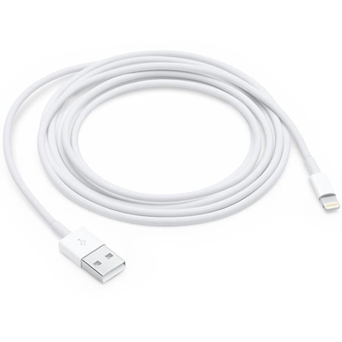 PowerMaster DK-18295 Lightning 1 Metre Iphone Şarj-Data Kablosu