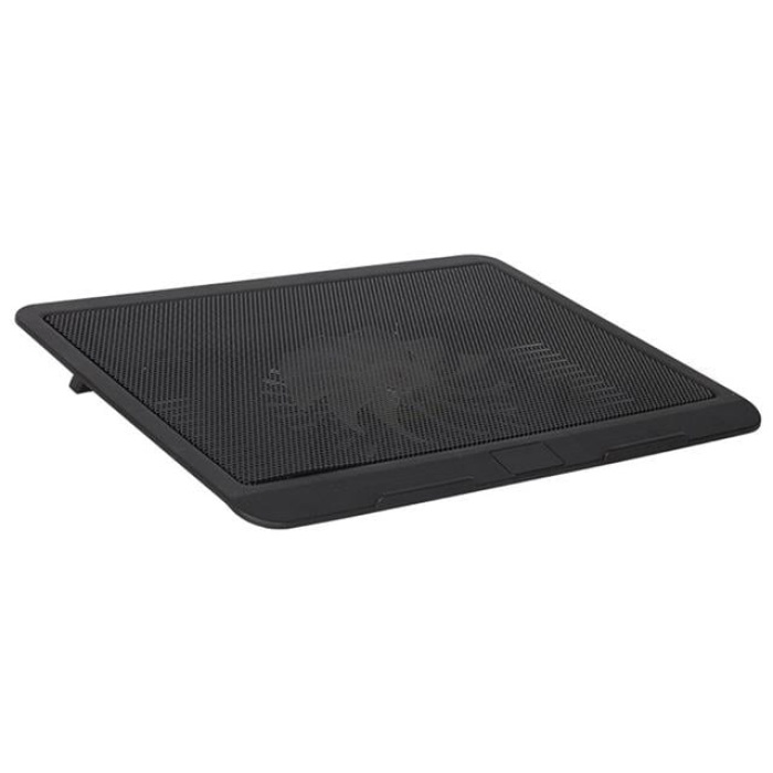 Powermaster X-850 140 Mm Işıklı 1500 Rpm Tek Fanlı Notebook Soğutucu