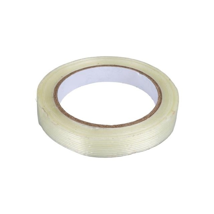 Weko WK-20889 Lifli Flat Güçlü Yapışkanlı İzolasyon Bant 15Mm