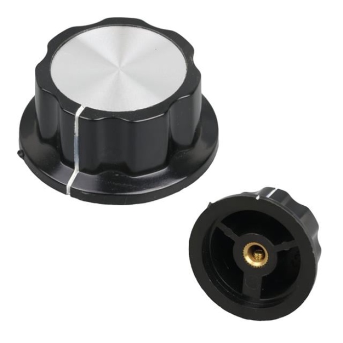 Vidalı Pot Başlığı Mf-A05 (IC-222A-5)